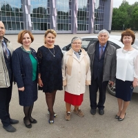 100 лет Г.Ибрагимову (1)