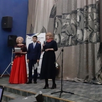 100 лет Г.Ибрагимову (1)