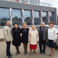 100 лет Г.Ибрагимову (2)