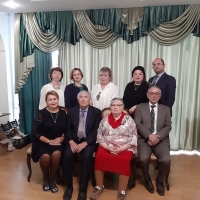 100 лет Г.Ибрагимову (5)