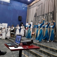 100 лет Г.Ибрагимову (6)