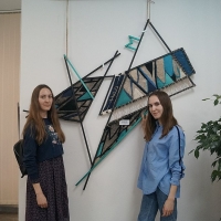 22-ой Региональной выставке – конкурсе Ассоциации художников Юга РБ (14)