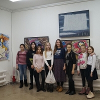 22-ой Региональной выставке – конкурсе Ассоциации художников Юга РБ (8)