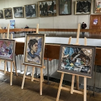 Актив работников культуры (1)