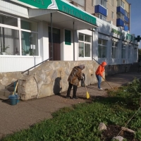 Акция «Зеленая Башкирия» (11)