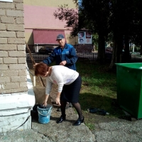 Акция «Зеленая Башкирия» (13)