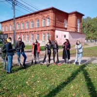 Акция «Зеленая Башкирия» (8)