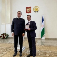 Басыров