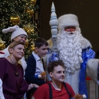 Благотворительный-показ-сказки-Снежная-королева-5