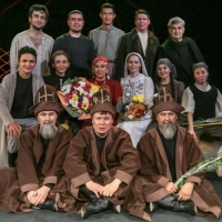В ночь лунного затмения (3)