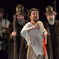 В ночь лунного затмения (5)