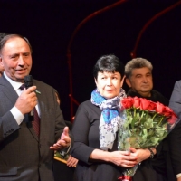 В ночь лунного затмения (9)
