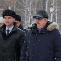В Стерлитамаке проходит фестиваль народного творчества «Салют Победы» (2)