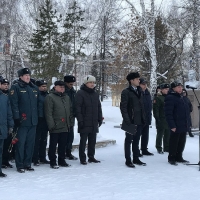 В Стерлитамаке проходит фестиваль народного творчества «Салют Победы» (3)
