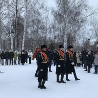 В Стерлитамаке проходит фестиваль народного творчества «Салют Победы» (4)