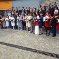 В Уфе состоялась торжественная церемония вручения государственных наград (1)