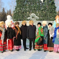 Встретимся у новогодней елки (2)