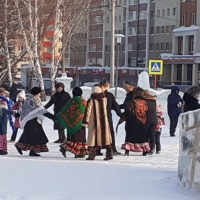 Встретимся у новогодней елки (3)