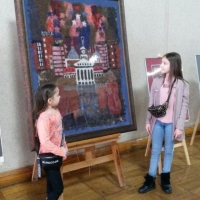 Выставка «Салют Победы» (5)