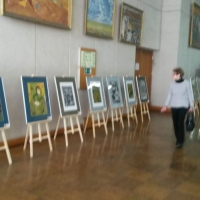 Выставка «Салют Победы» (6)
