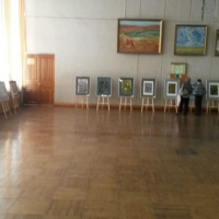Выставка «Салют Победы» (8)