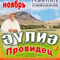 22 ноября, Стерлитамак