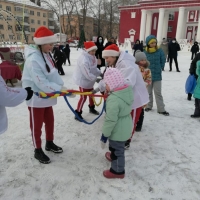 Делай вместе с нами, делай, как мы (6)