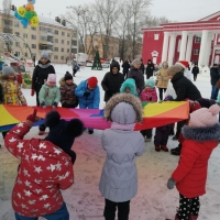 Делай вместе с нами, делай, как мы (8)