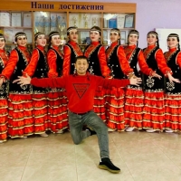 Дервиш-2