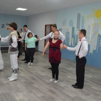 ДОБРЫЕ ДЕЛА (1)