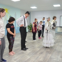 ДОБРЫЕ ДЕЛА (2)