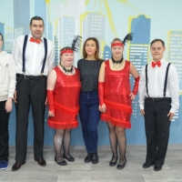 ДОБРЫЕ ДЕЛА (4)