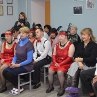 ДОБРЫЕ ДЕЛА (5)