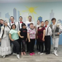 ДОБРЫЕ ДЕЛА (6)