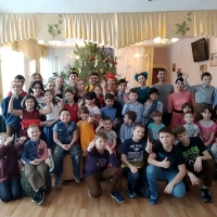 Добрые дела (1)