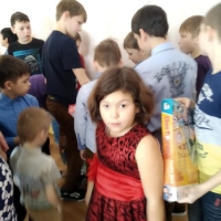 Добрые дела (11)