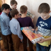 Добрые дела (12)