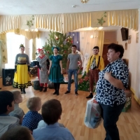 Добрые дела (3)