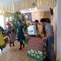 Добрые дела (4)