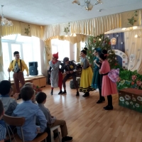 Добрые дела (5)
