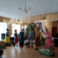 Добрые дела (6)
