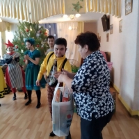 Добрые дела (7)