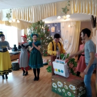 Добрые дела (8)