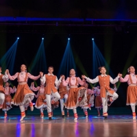 Заслуженный коллектив народного творчества (7)