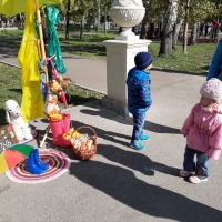 Зелёная Башкирия (2)