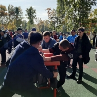 Зелёная Башкирия (5)