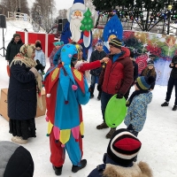 Зимние игры (1)