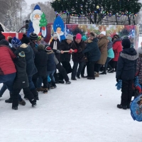 Зимние игры (15)