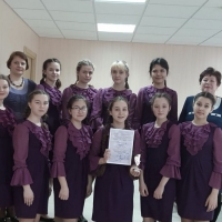 «Зимние фантазии» (1)