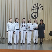 «Зимние фантазии» (2)